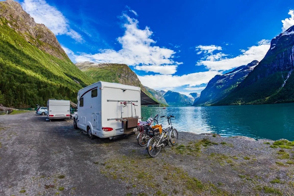 RV tips beginners
