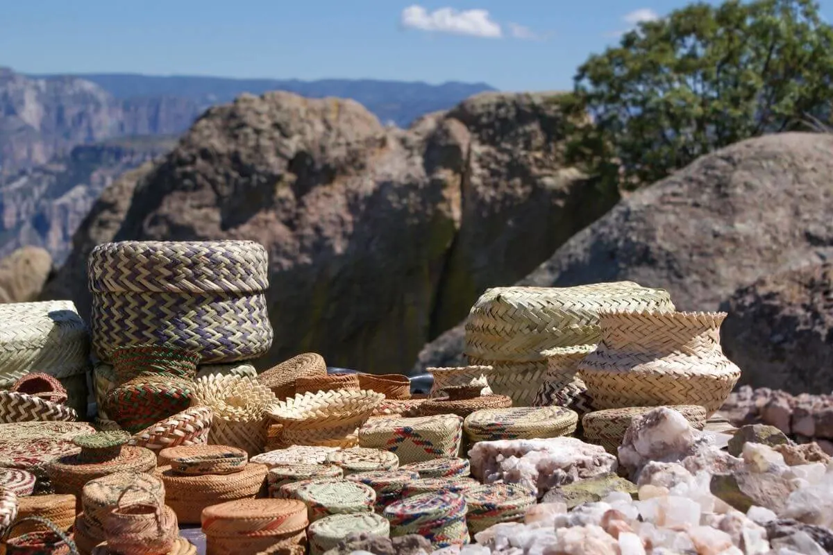 best mexican souvenirs