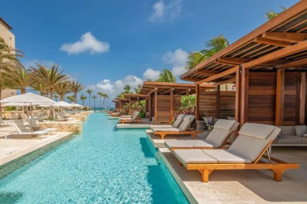 Best places to stay in Aruba, The Hyatt Resort and Casino
