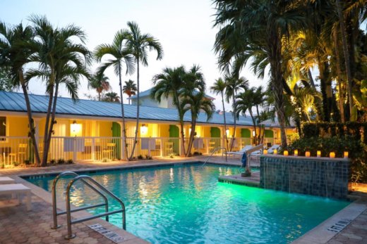 9 Best Areas & Places to Stay in Florida Keys