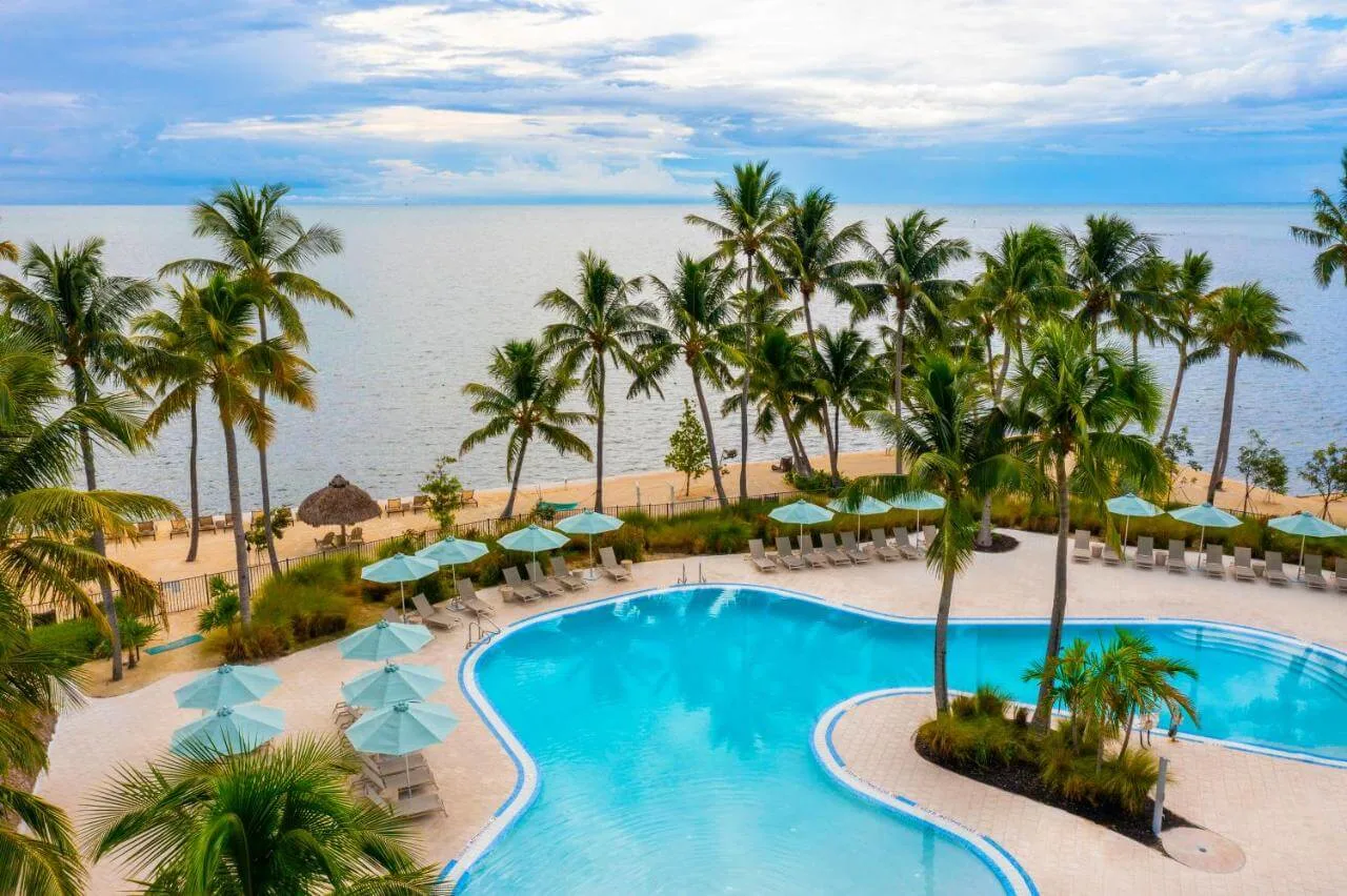 Where to stay in Florida Keys 