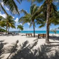 florida keys beaches