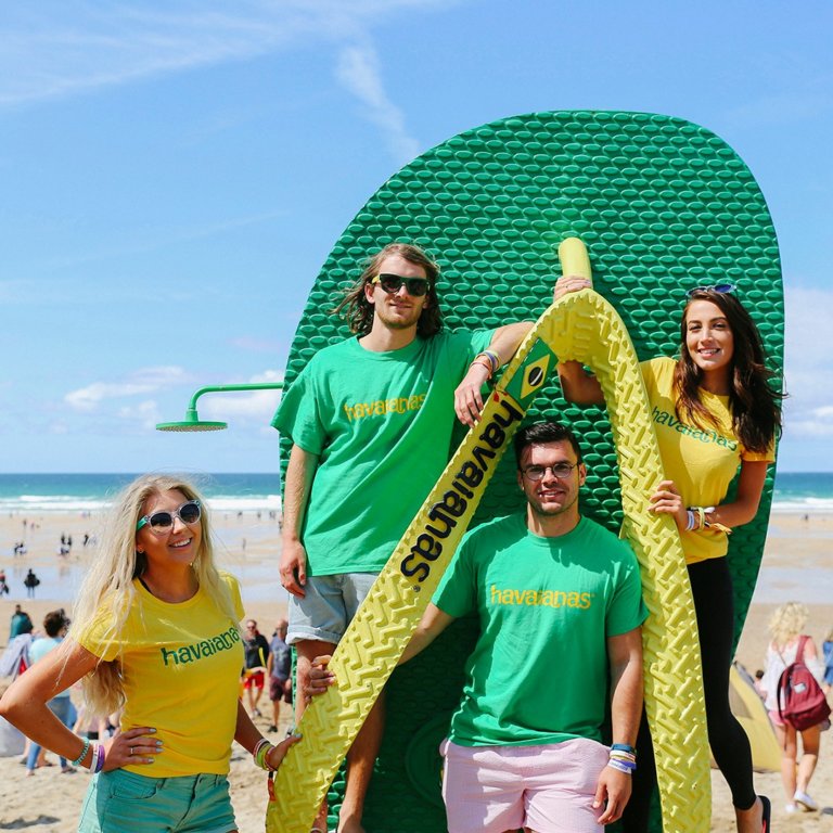 Your Ultimate Packing List for Boardmasters Festival 2024