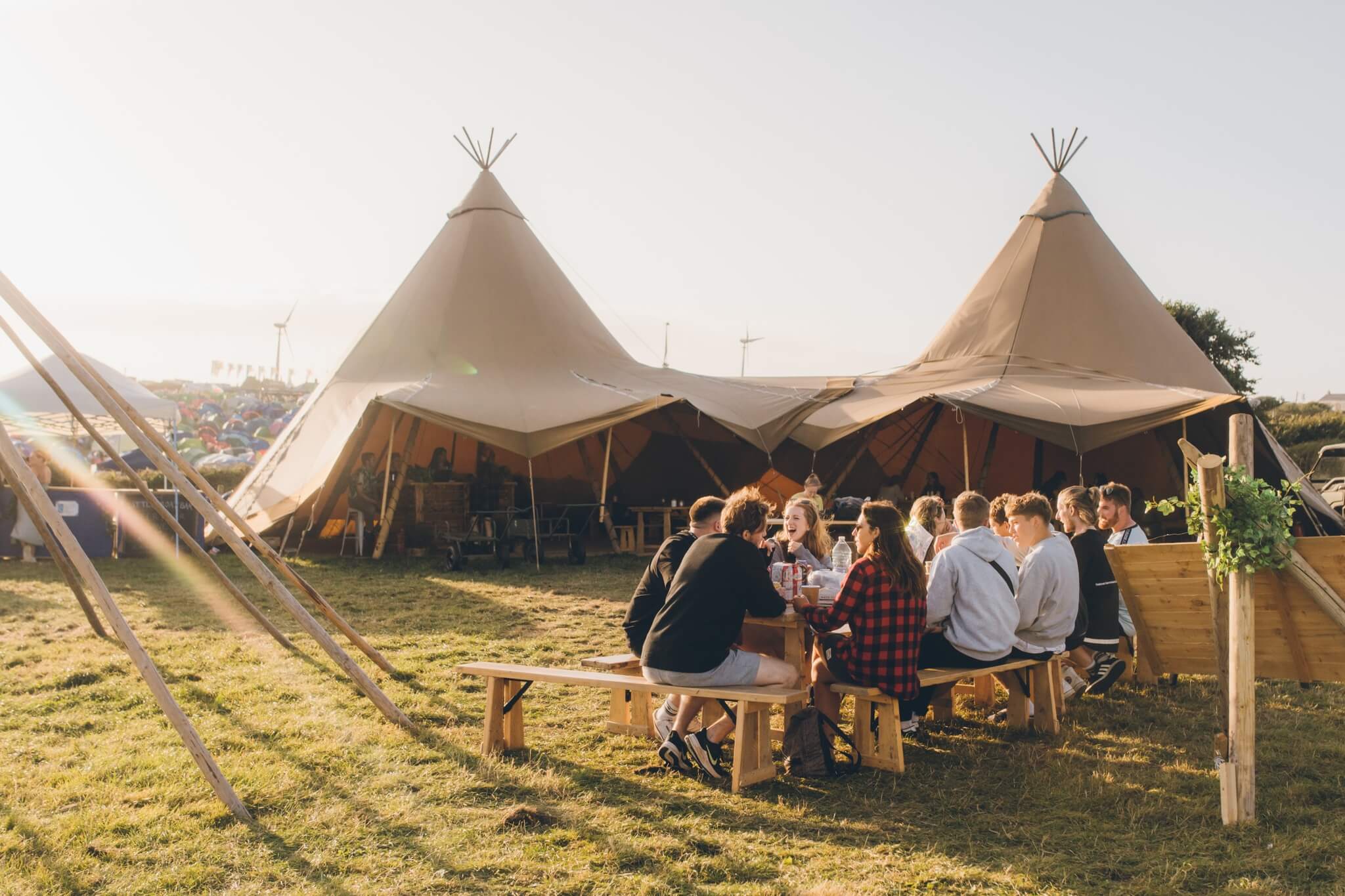Your Ultimate Packing List for Boardmasters Festival 2023