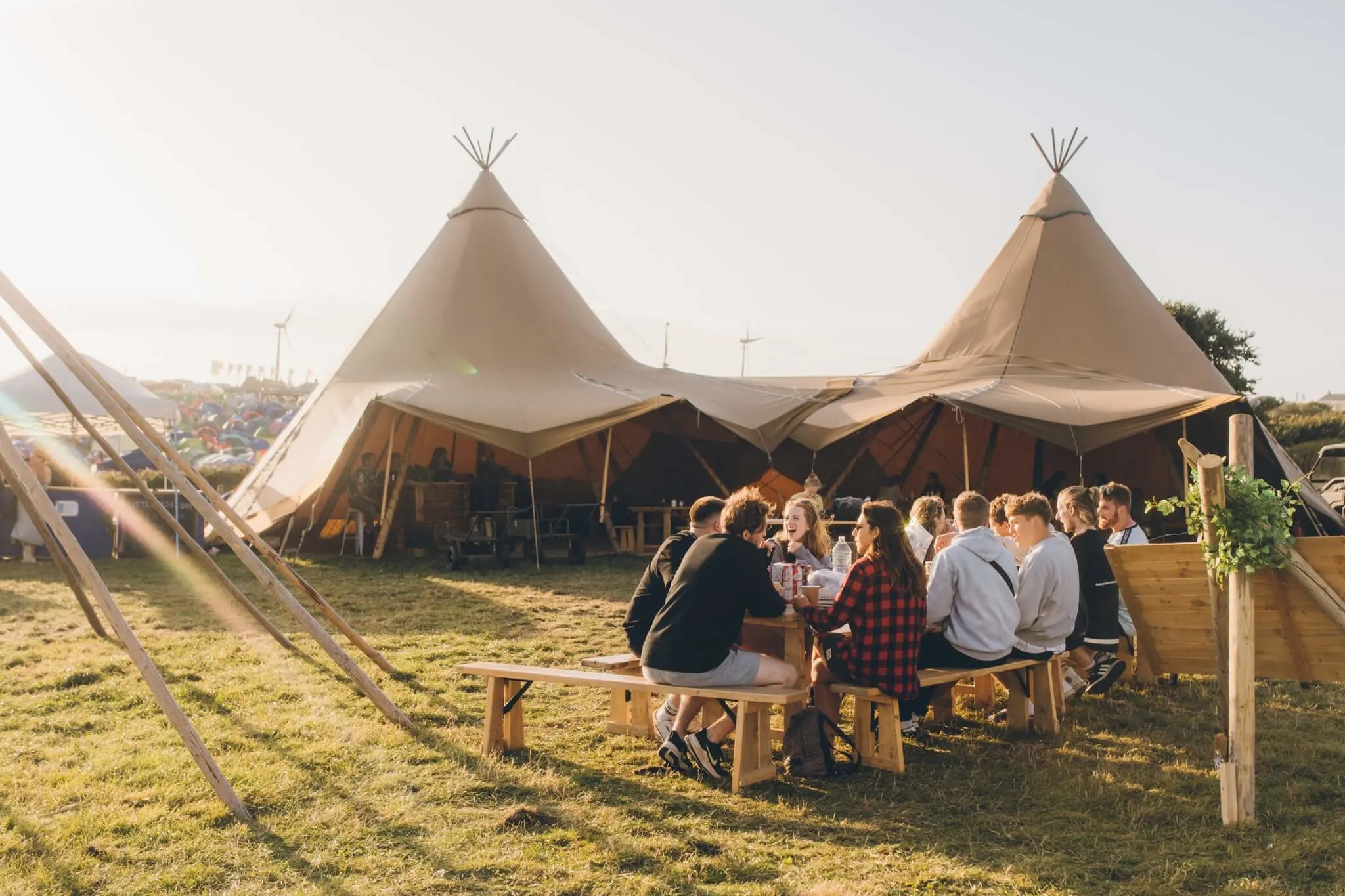Your Ultimate Packing List for Boardmasters Festival 2023