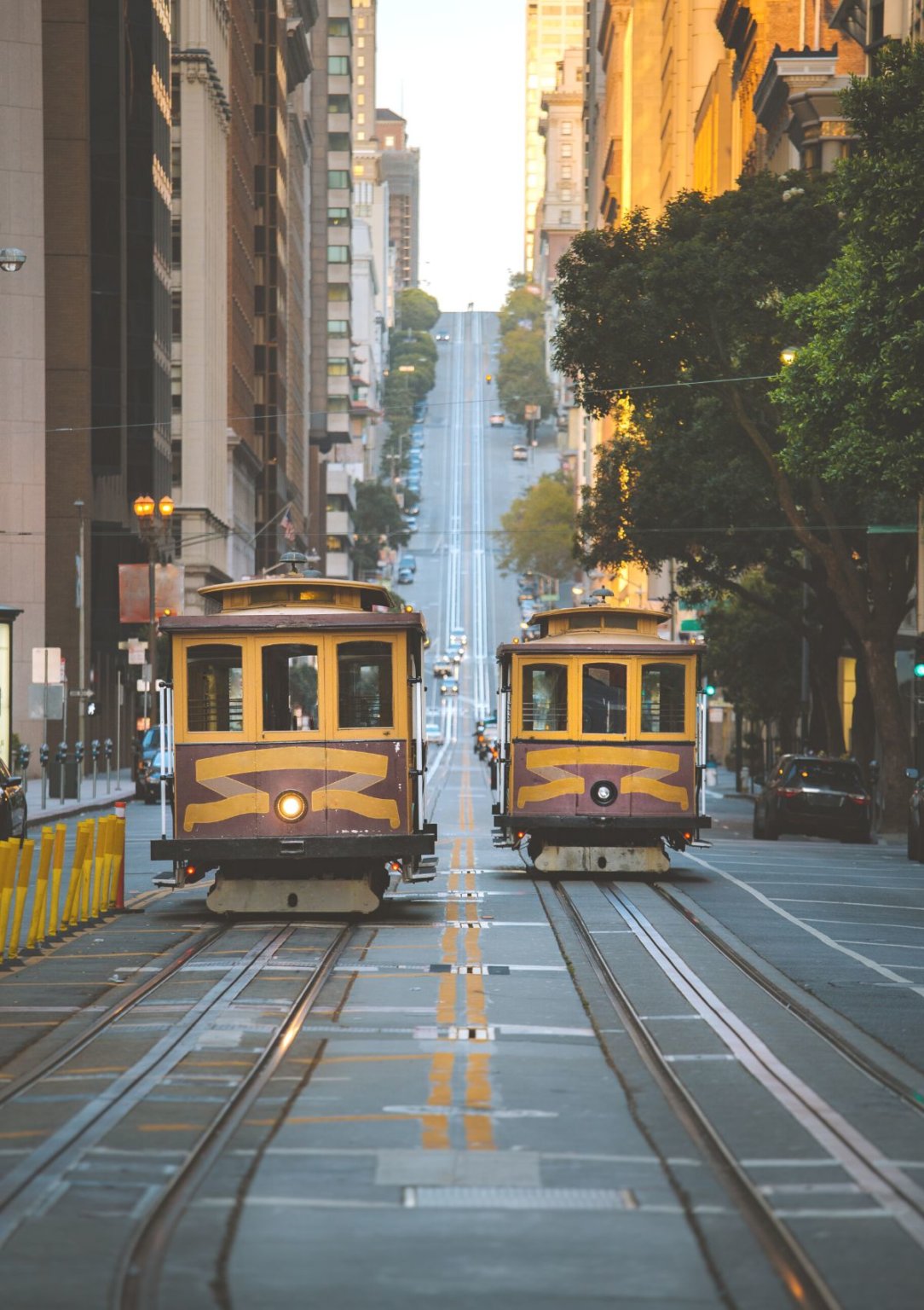 12 Awesome Stops on a San Francisco to Los Angeles Road Trip