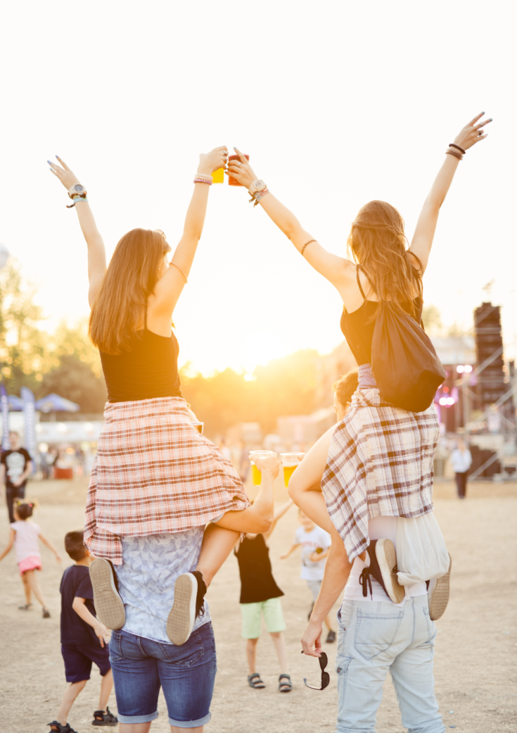 11 Best Festivals in Summer Around the World
