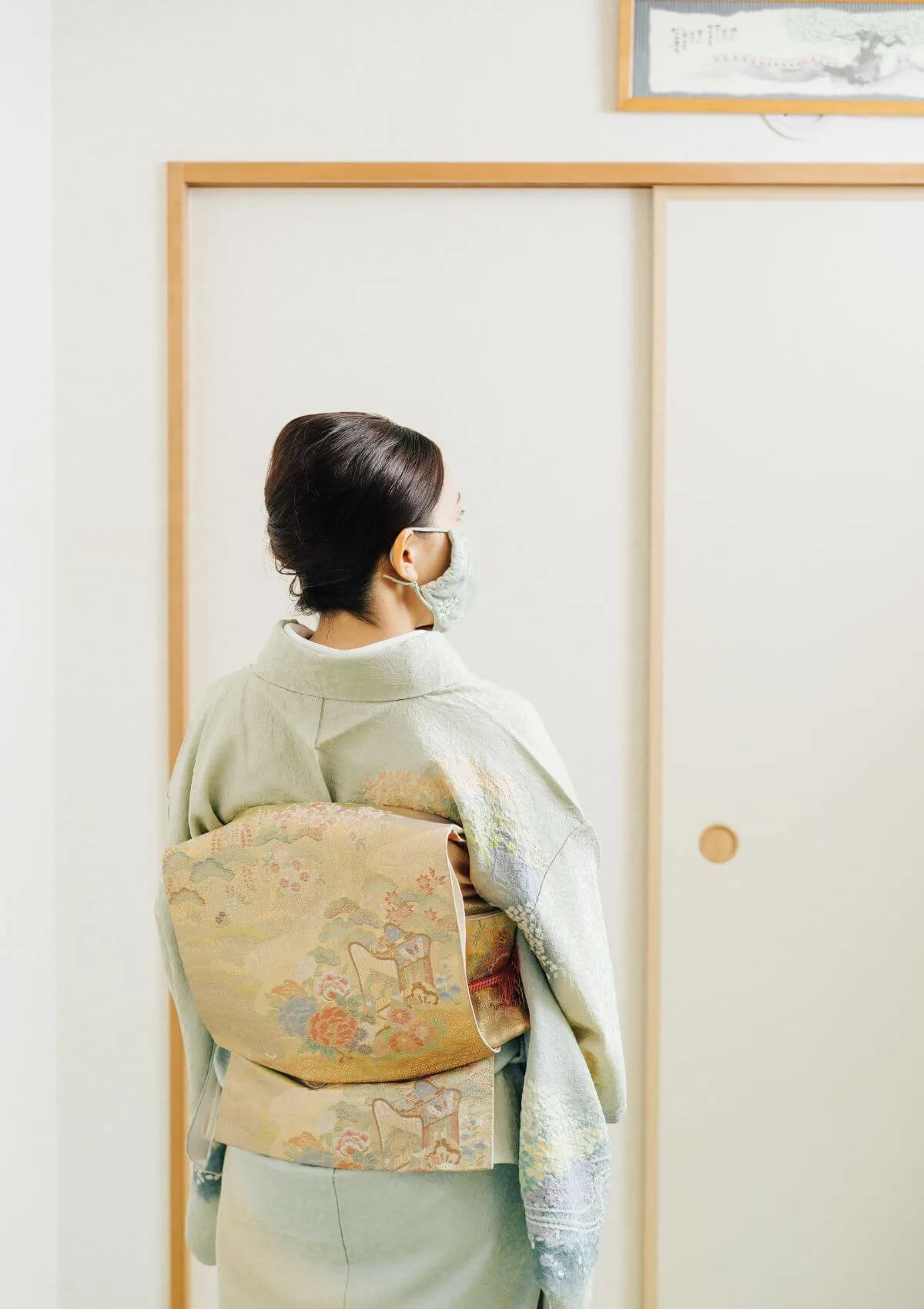 kimono japan souvenirs