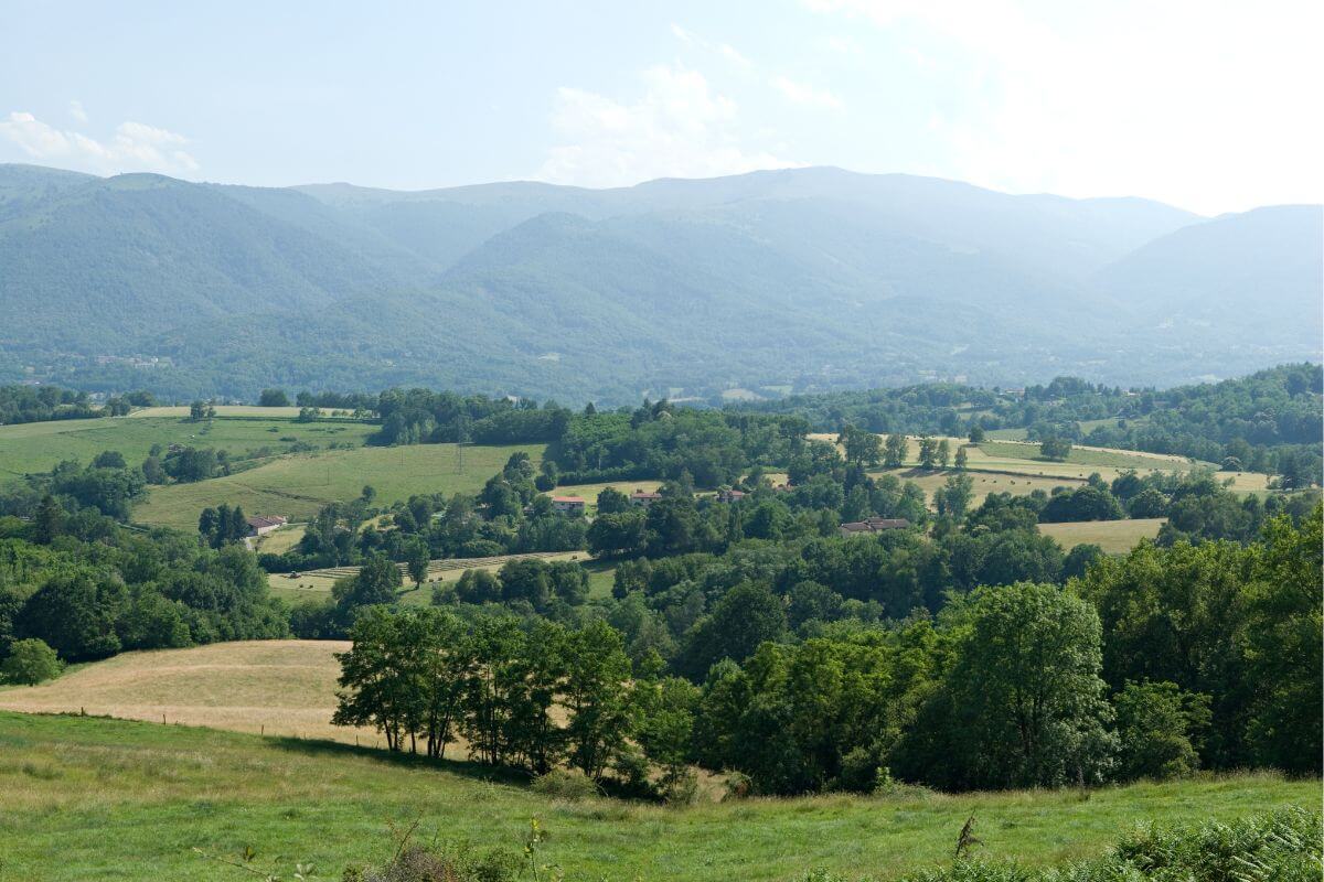 camping south france