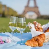 paris souvenirs