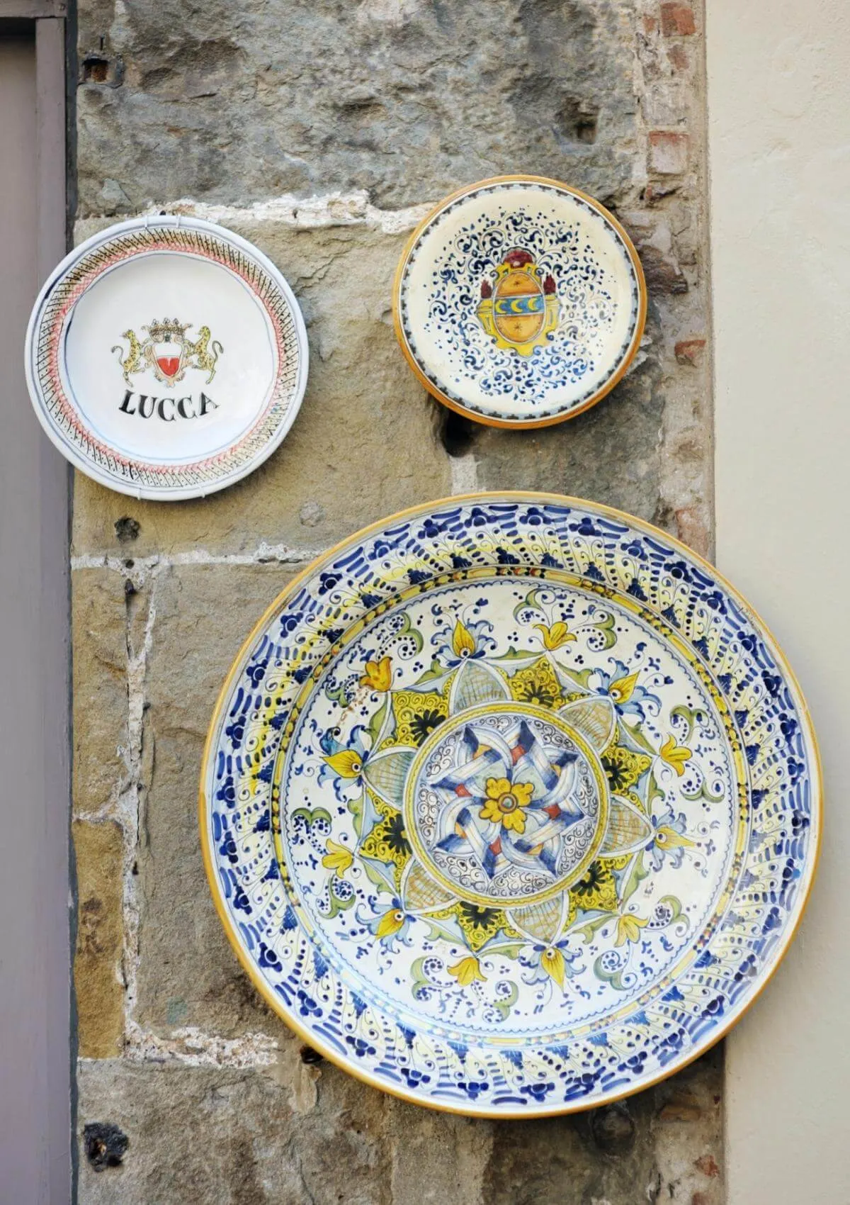 italian ceramics