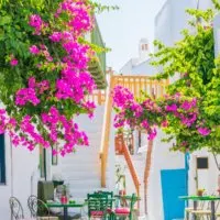 where to go in mykonos