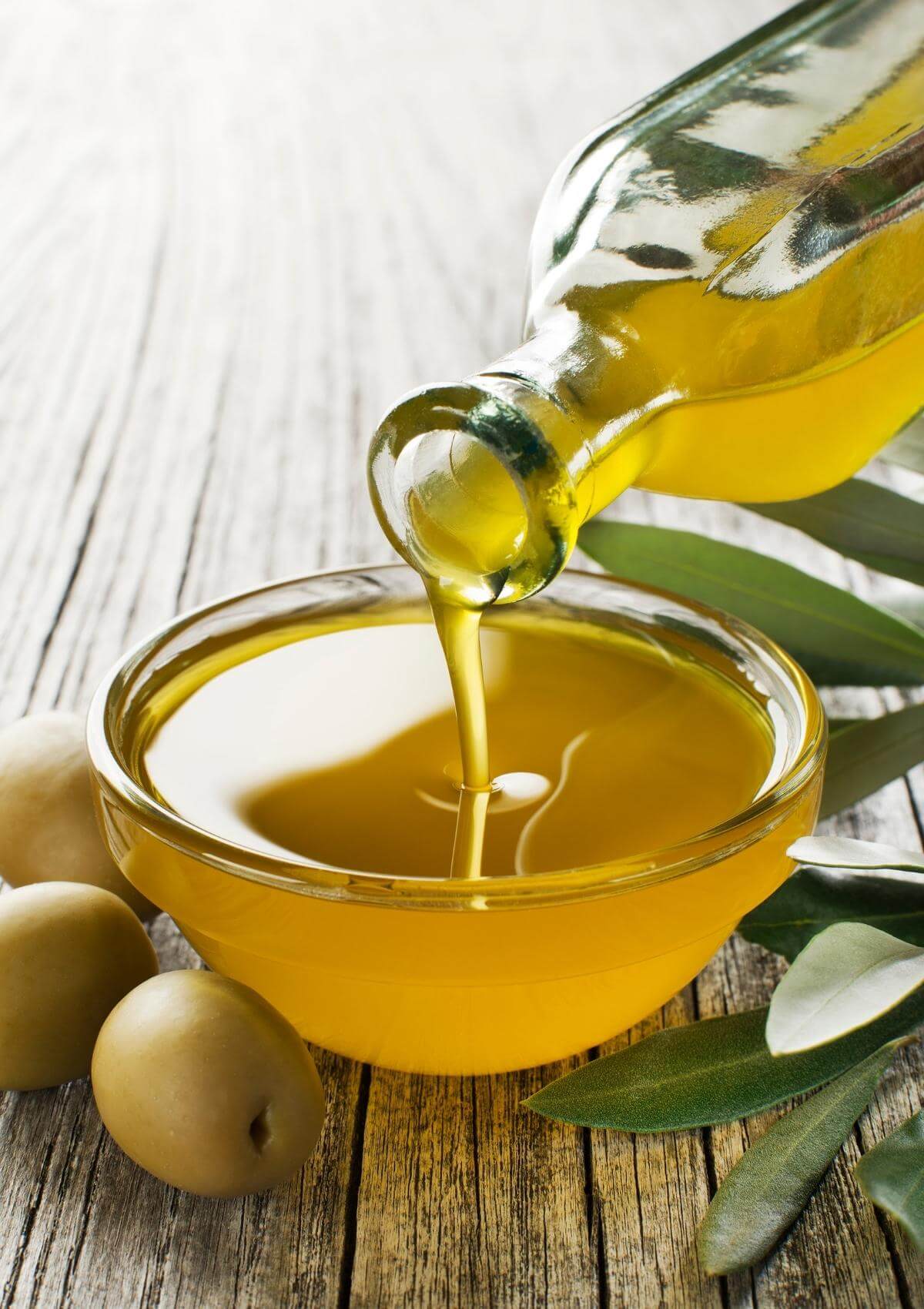 olive oil in italy