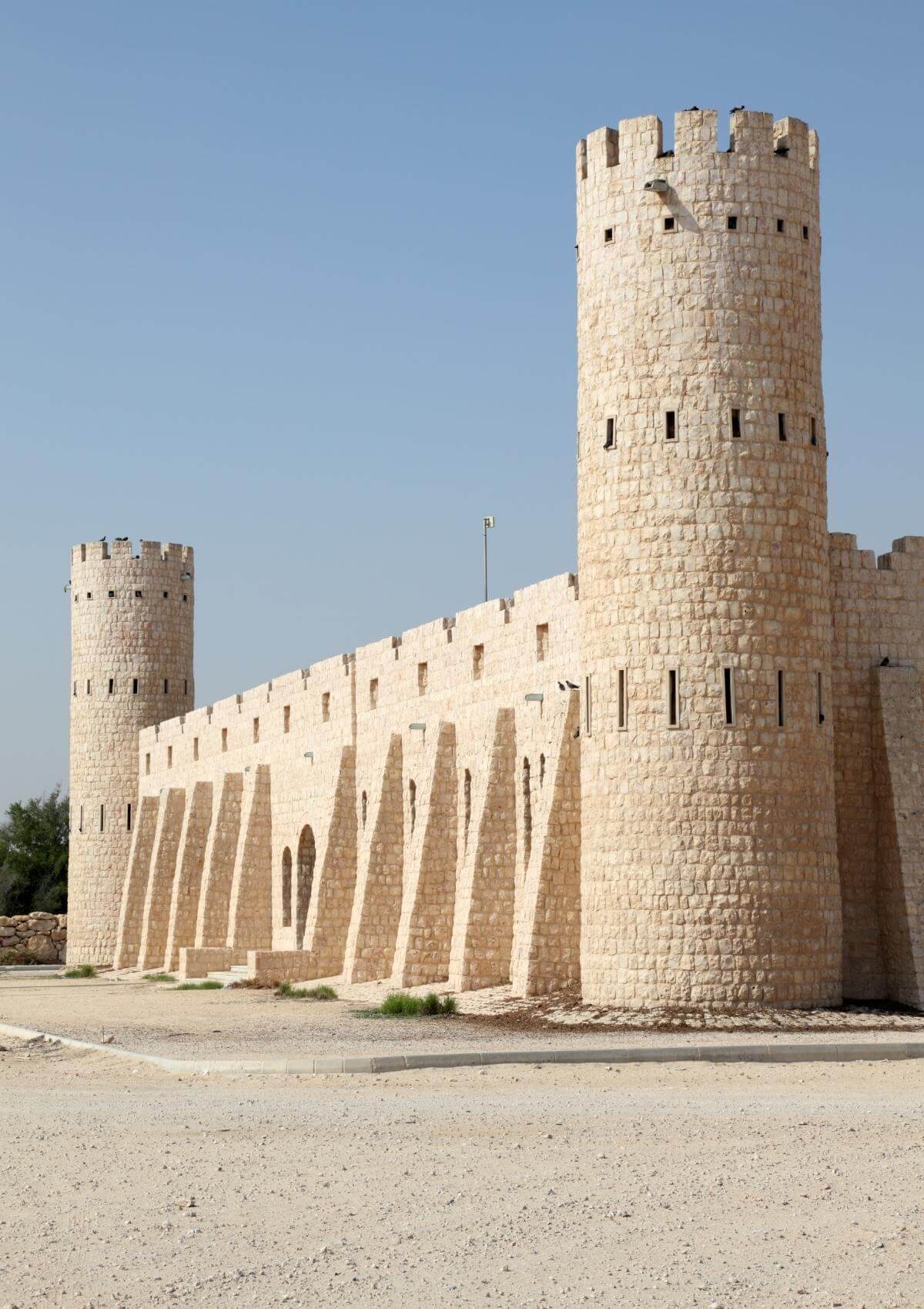 Sheikh Faisal Bin Qassim al Thani Museum