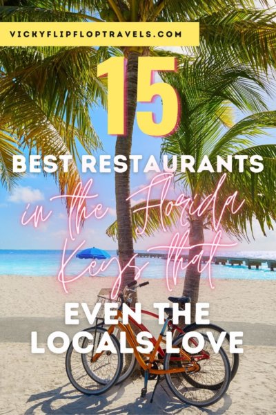 15 best restaurants in florida keys that locals love