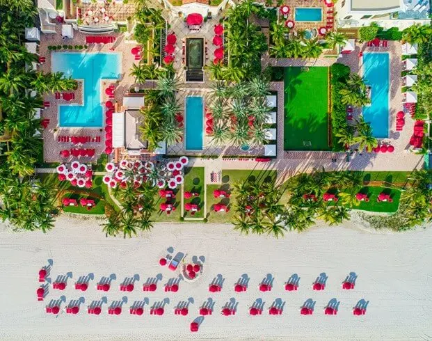 Hotels in Florida