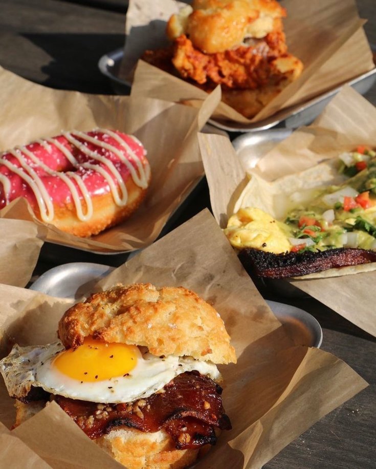 11 Best Cheap Breakfasts in Vegas for the Morning After