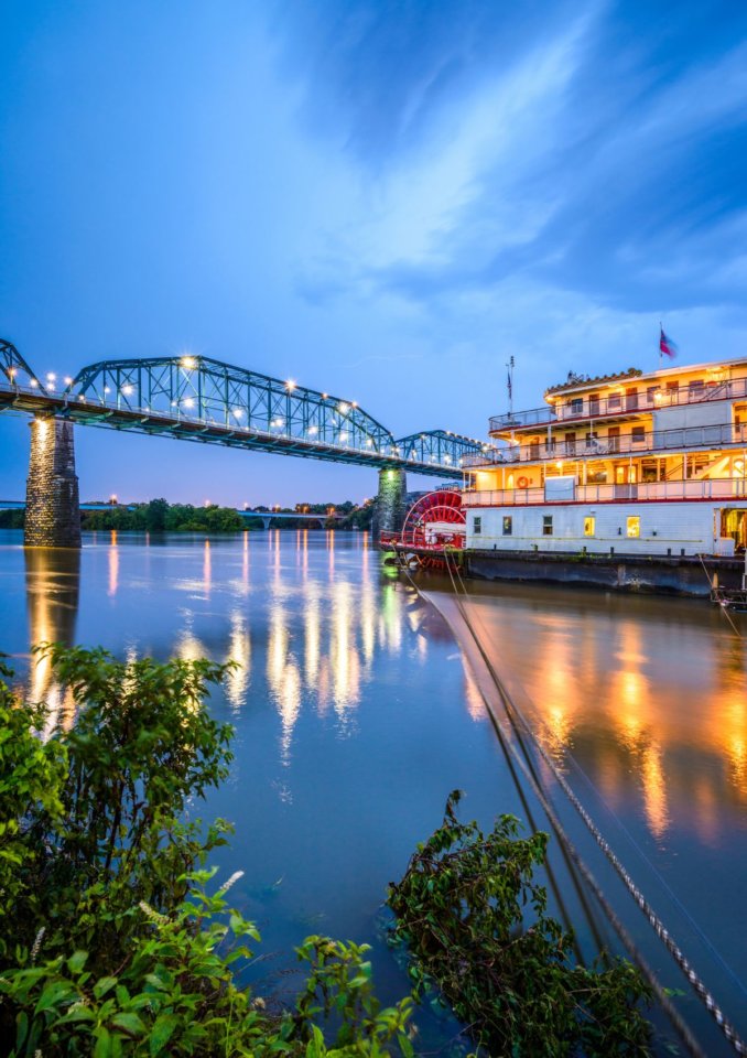 26 Free Things To Do in Chattanooga, TN