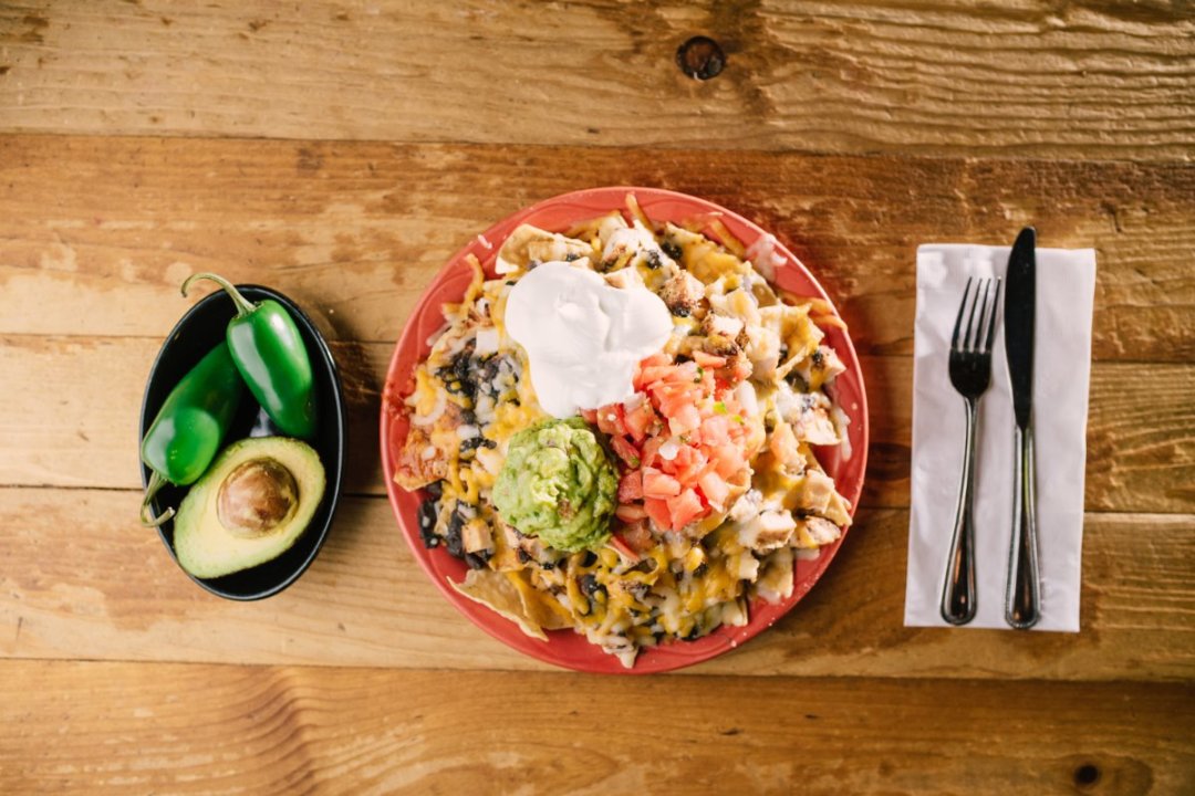 11 Best Cheap Breakfasts in Vegas for the Morning After