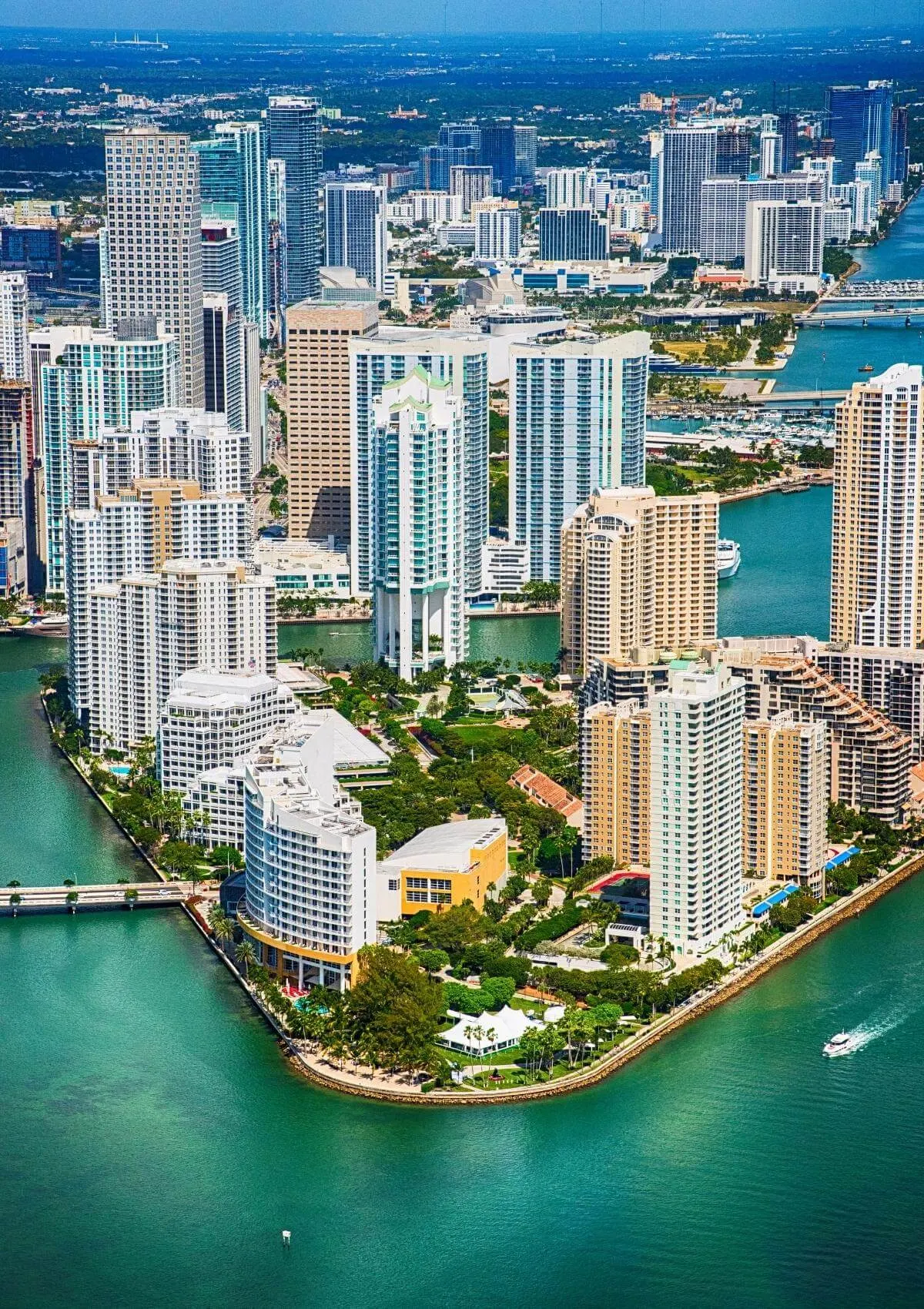 Miami Florida