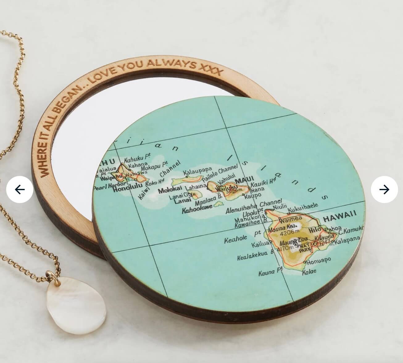 21 Brilliant Gifts for Friends Going Abroad