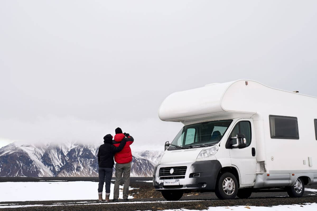 10 Tips to Prepare Your RV for Colder Weather