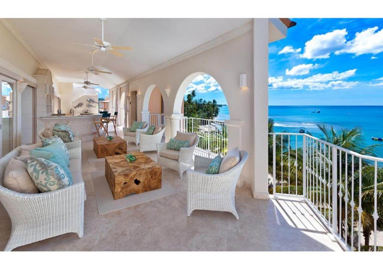 accommodations in barbados
