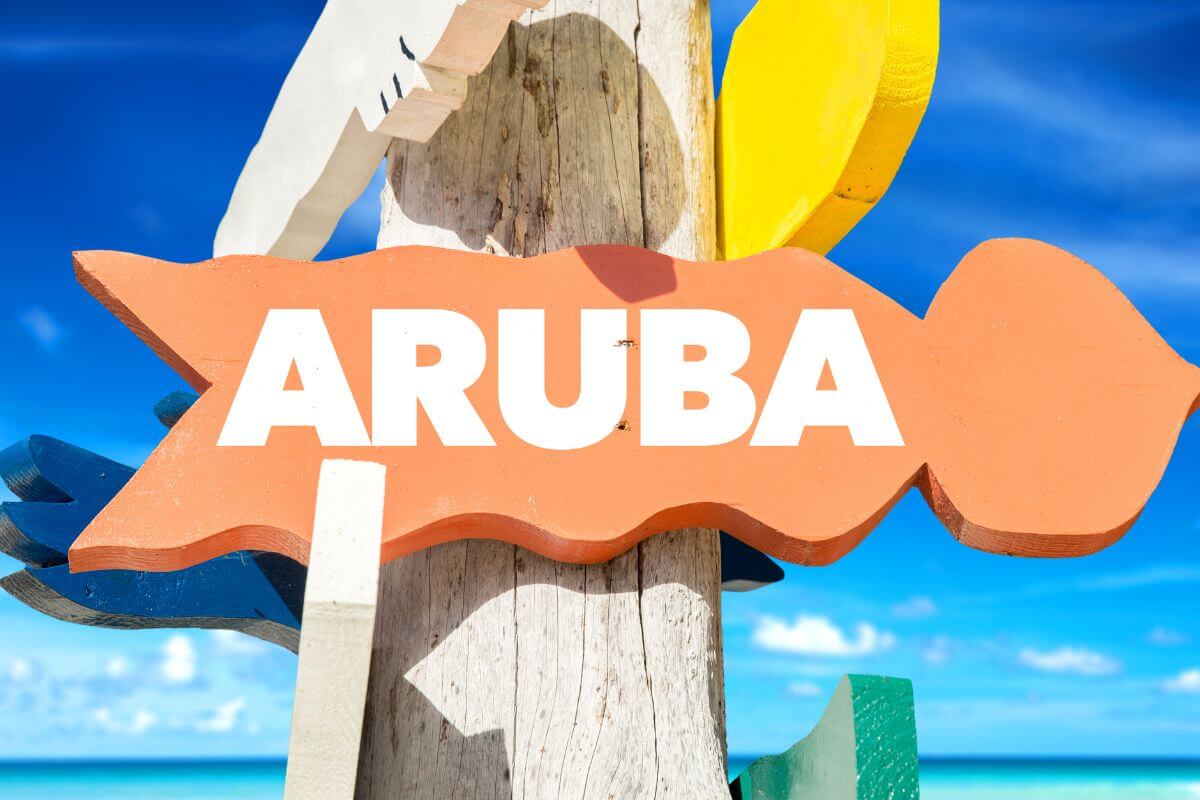 packing list for aruba