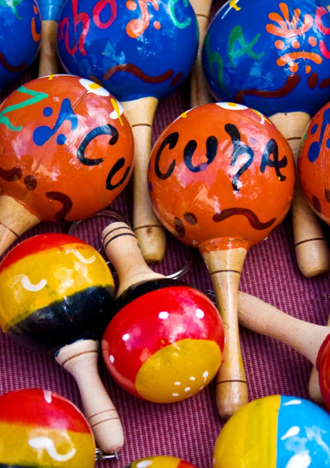 15 Most Unique Souvenirs from Cuba to Remember Your Trip By