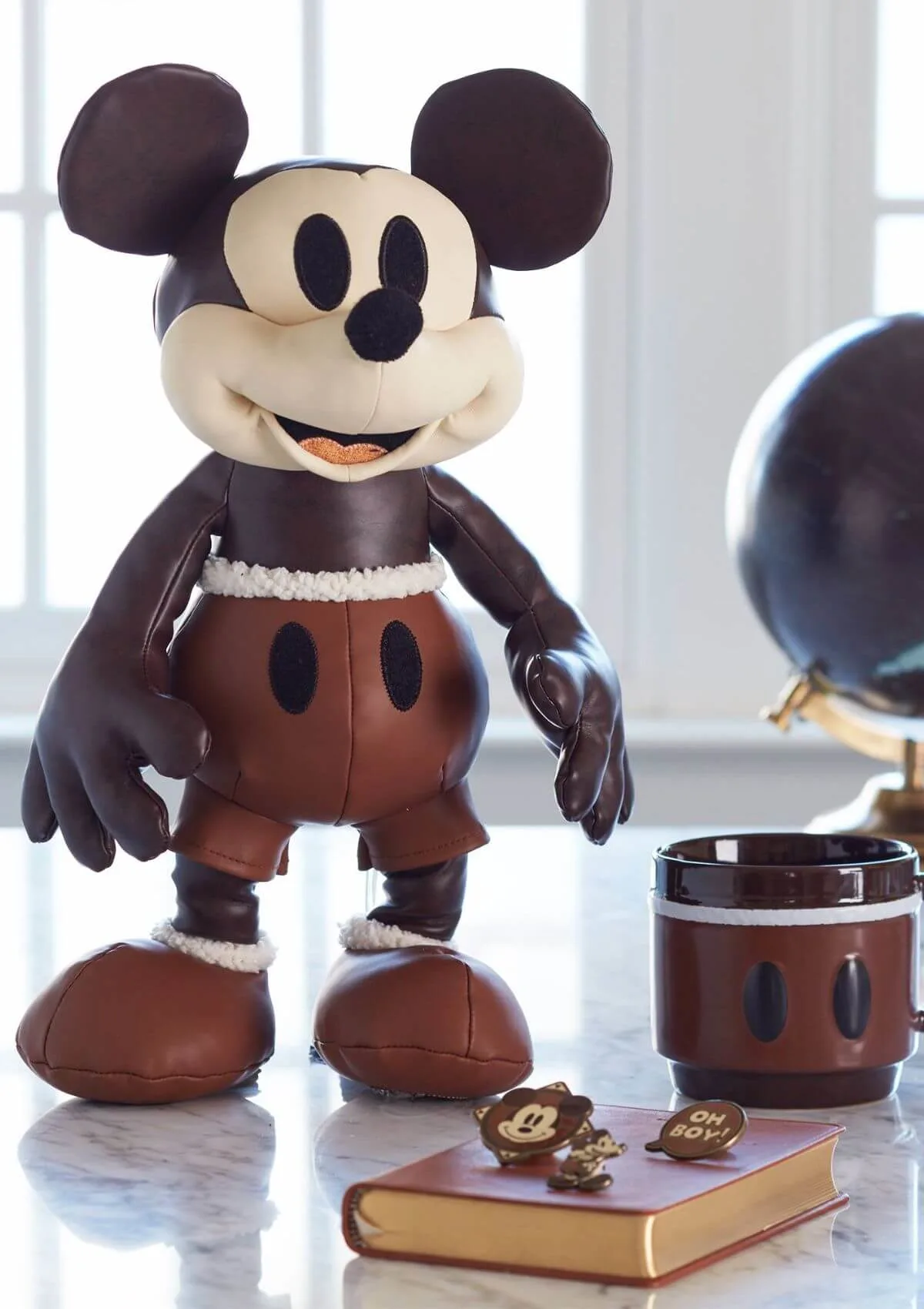 Disney merchandise makes for magical souvenirs from the USA