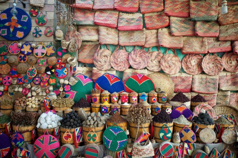 10 Best Souvenirs from Egypt to Remember Your Trip By