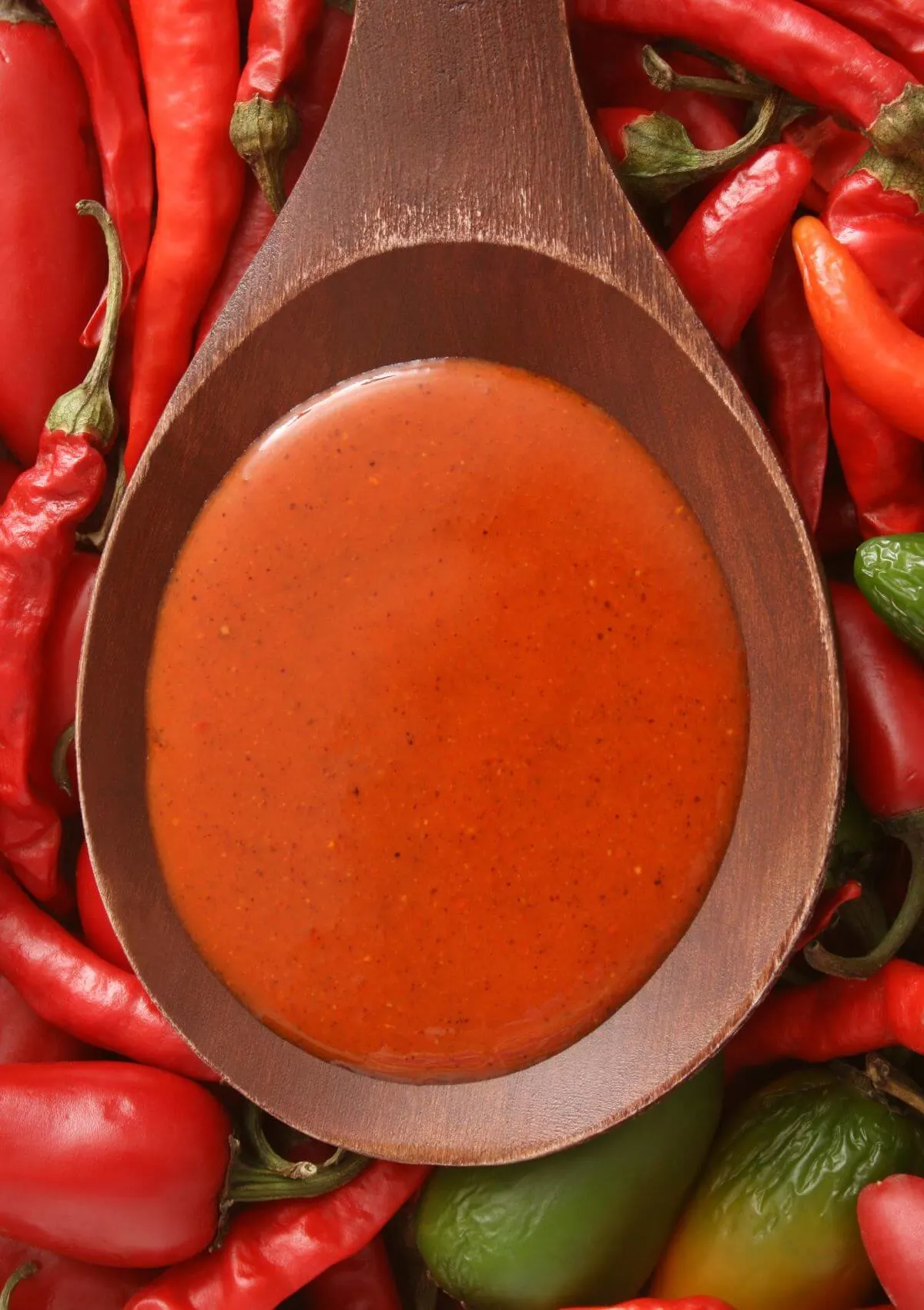 Hot sauce as souvenirs from the USA for daring foodies