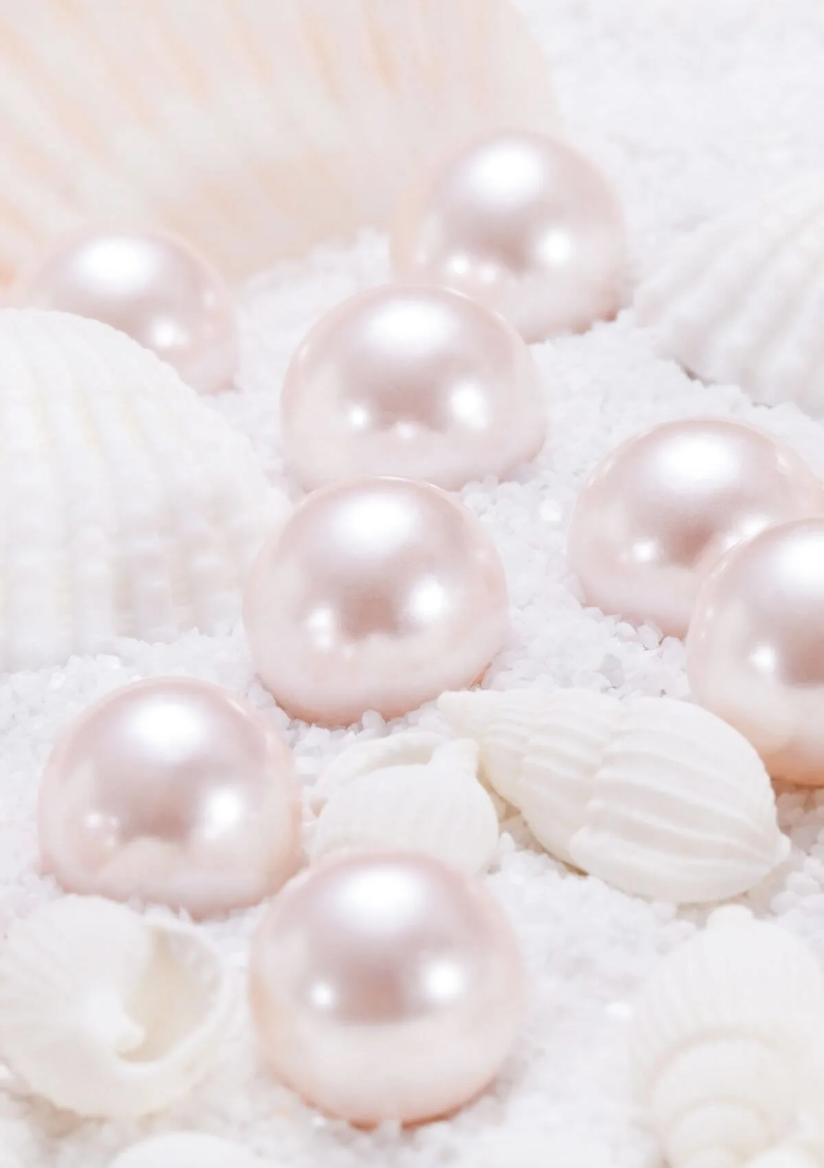 Philippine pearl souvenirs