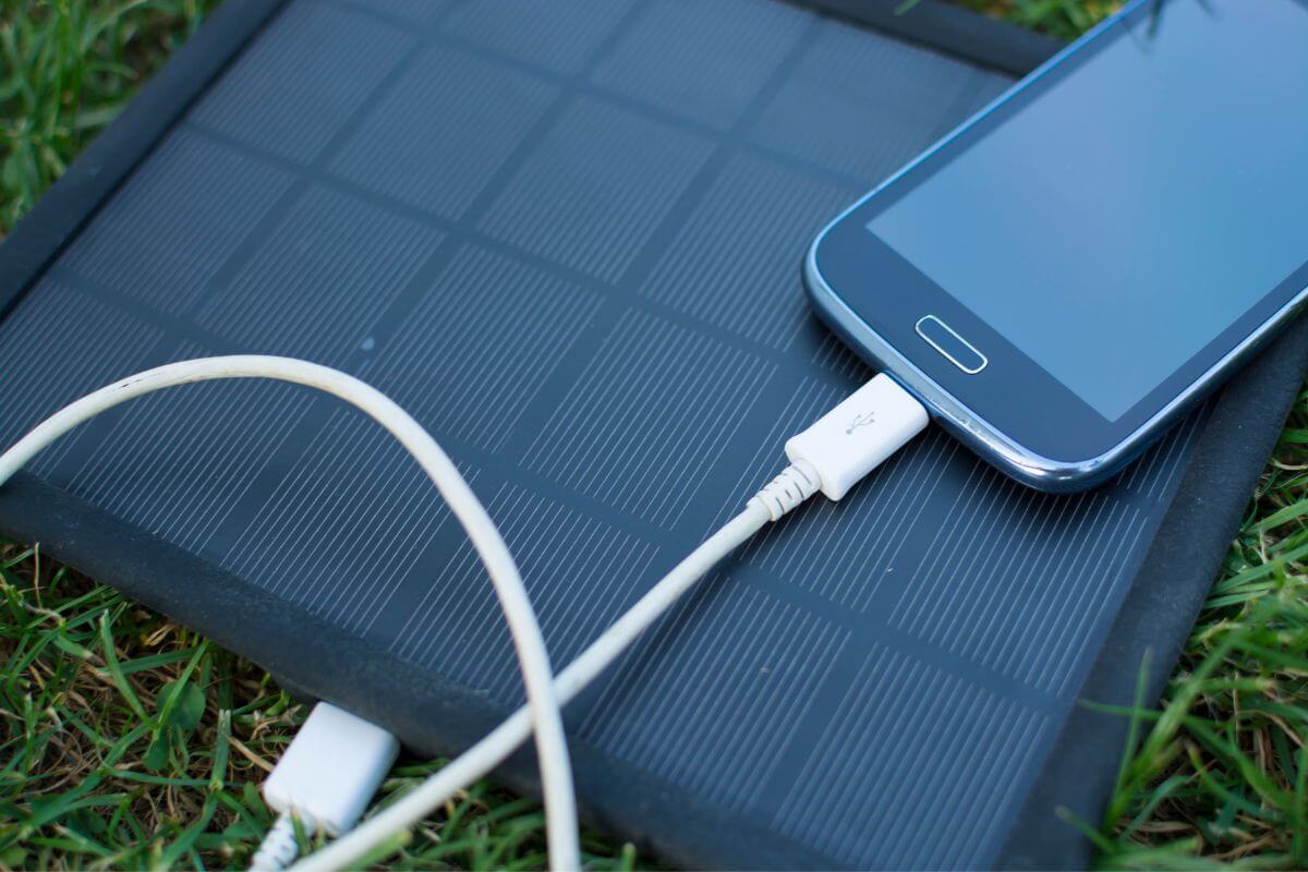 best festival phone chargers