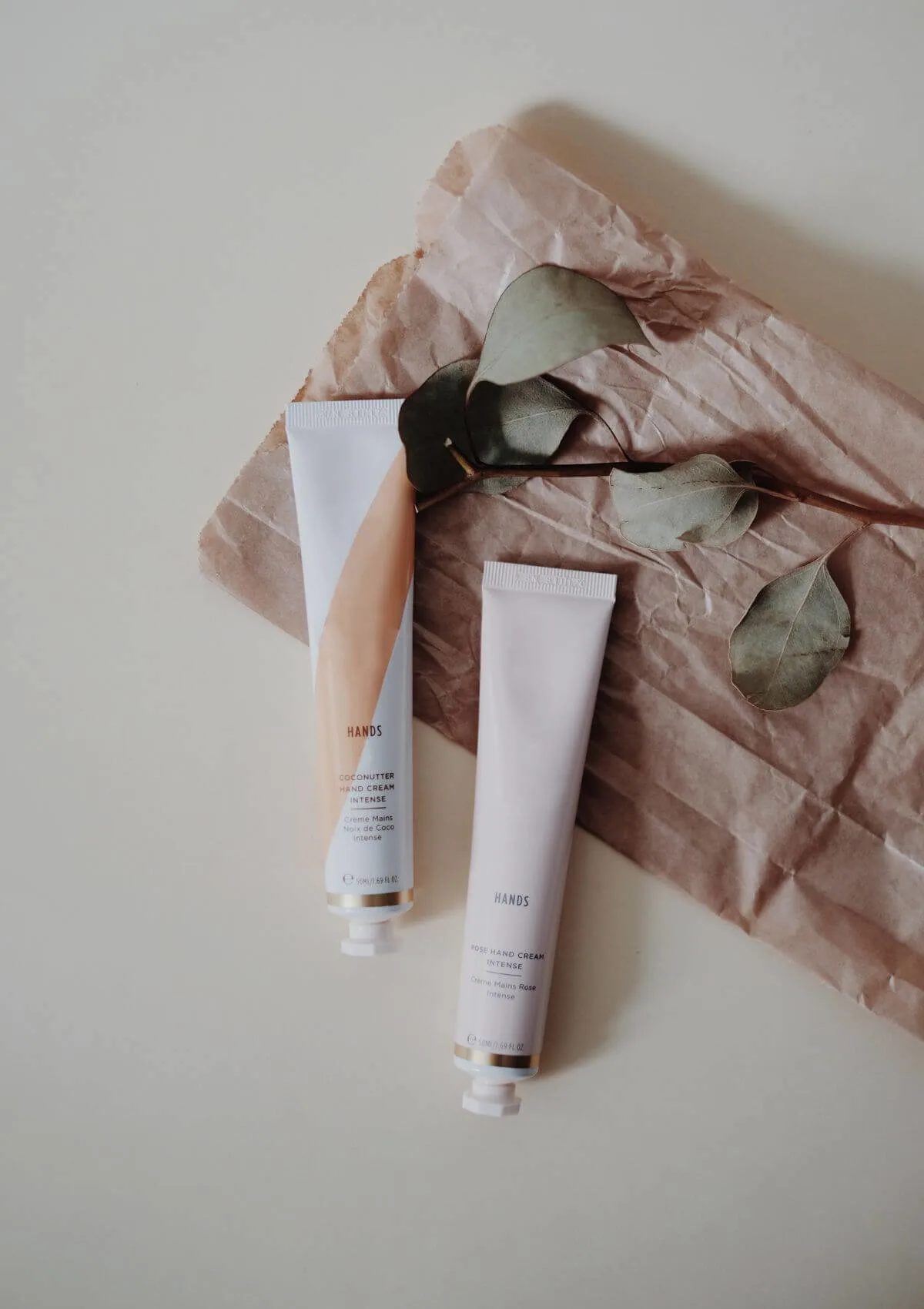 Souvenirs from Thailand often come in the form of spa products