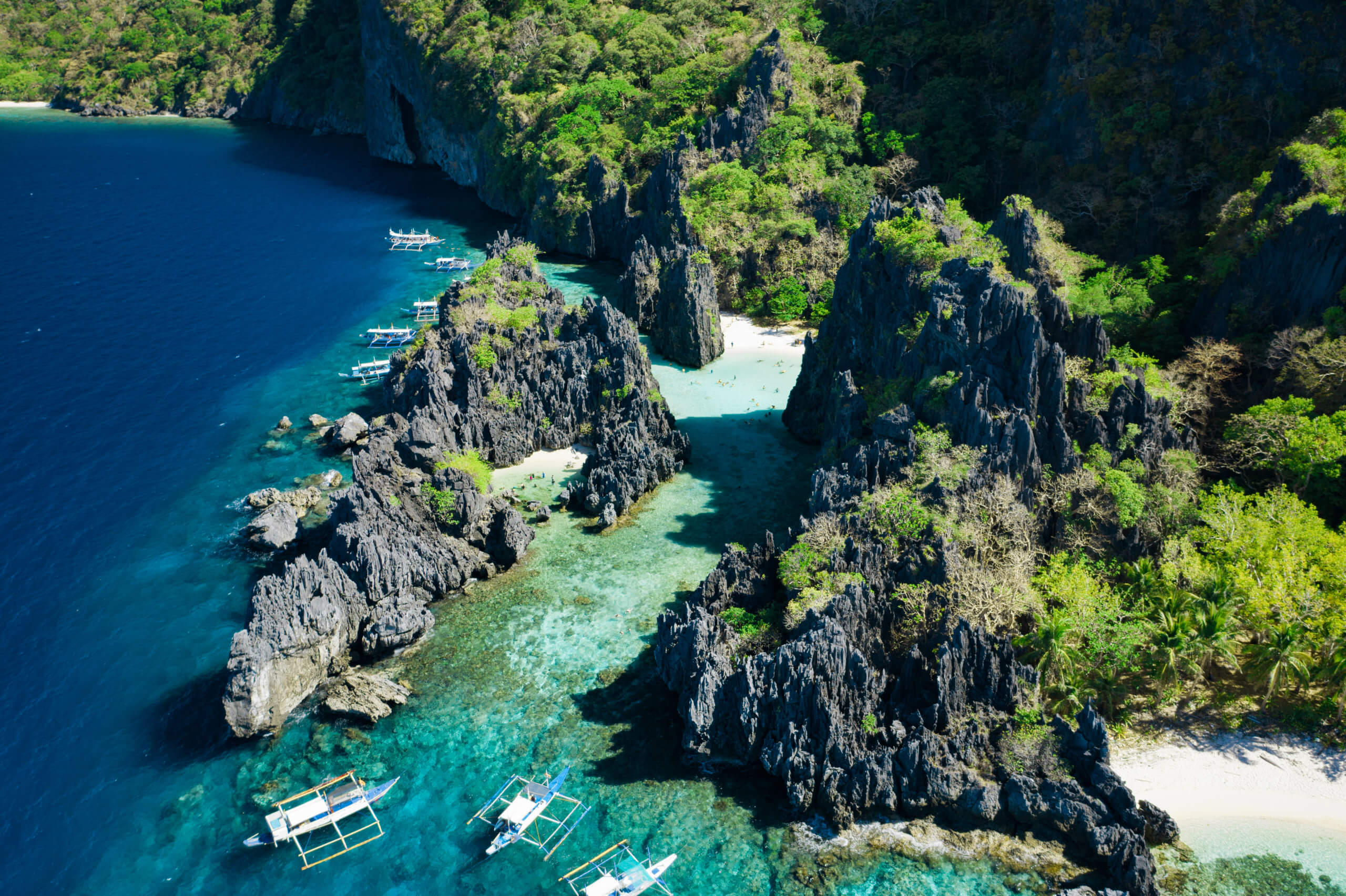 Why the Philippines Should Be in Your Travel Bucket List