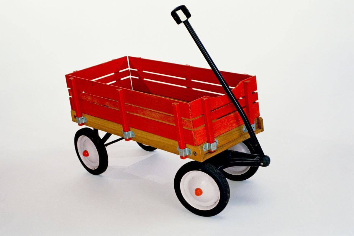 8 Best Festival Trolleys and Wagons to Make Life Easier
