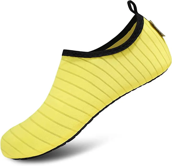 water shoes