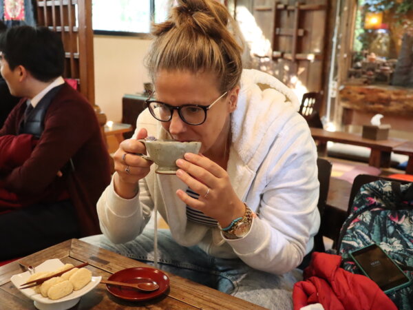 cafes in seoul