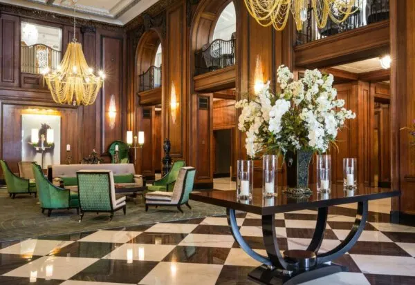 accommodation in chattanooga