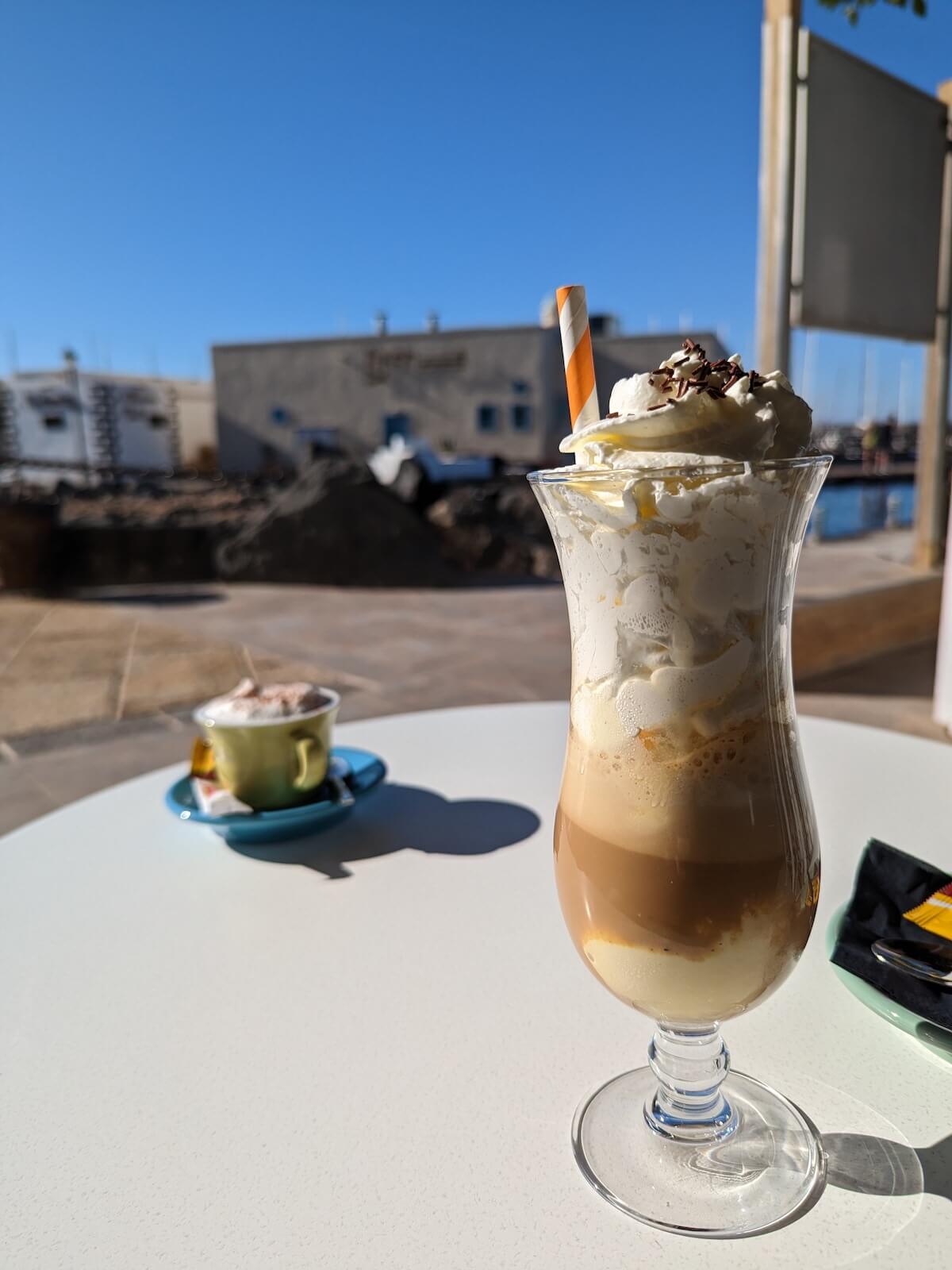what to do in playa blanca lanzarote