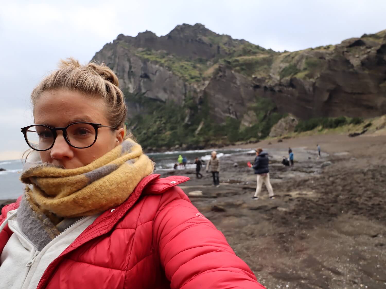 How to Spend 4 Days Travelling Solo in Jeju Island, South Korea