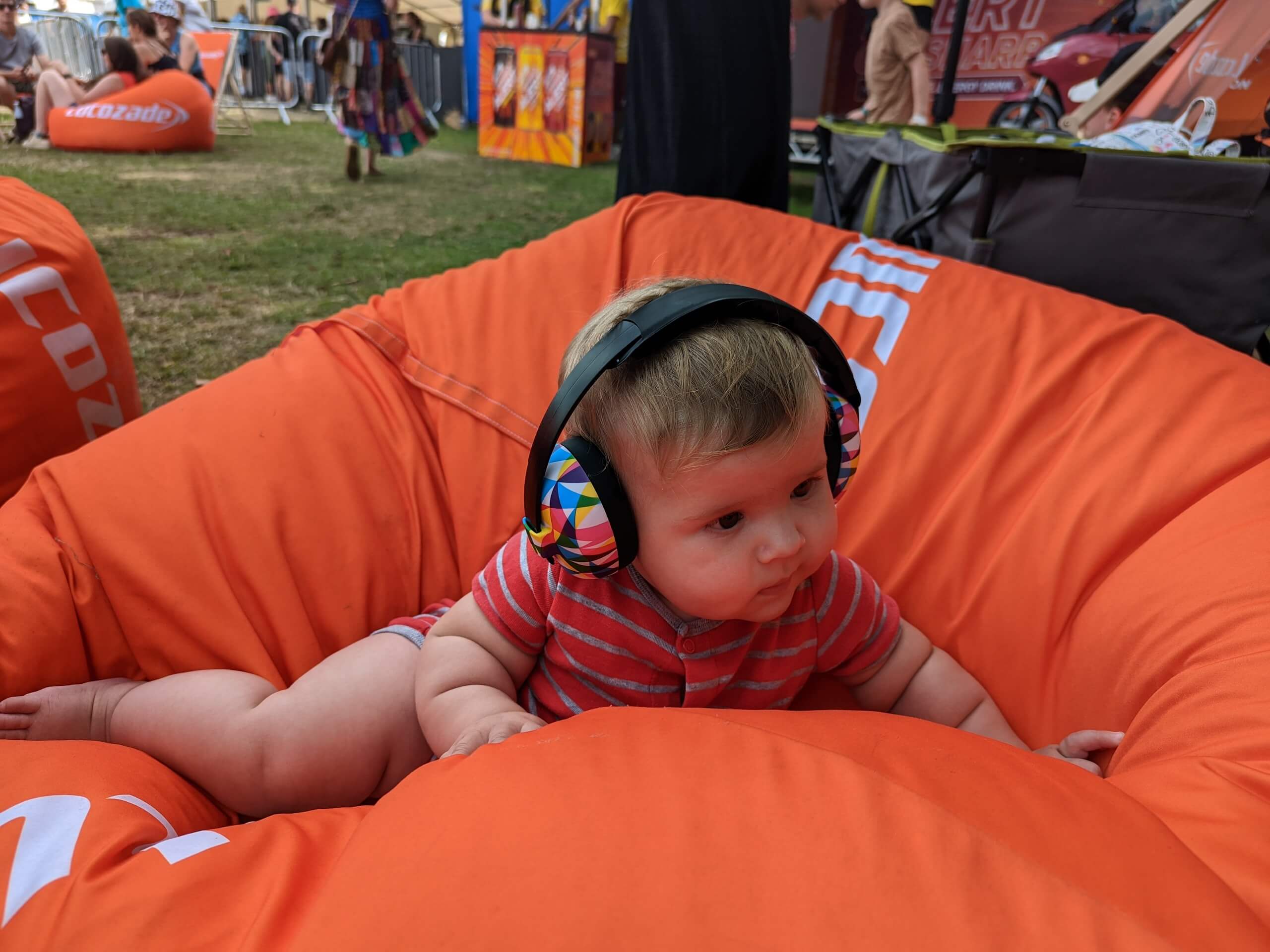 9 Best Adult and Children’s Ear Defenders for Festivals to Protect Your Hearing