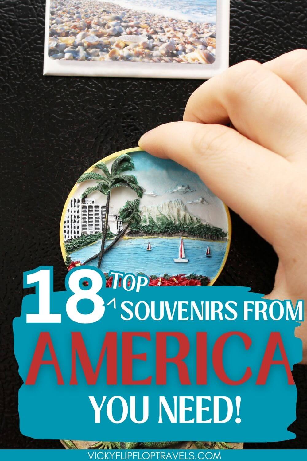 11 Ideas for Unique Souvenirs from America