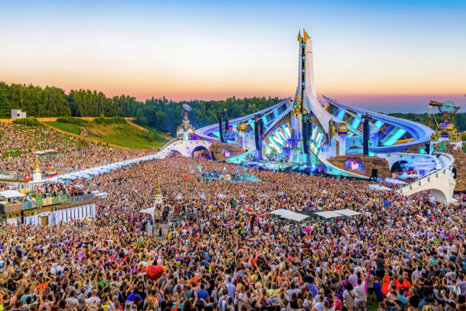 13 Best Festivals in July Around the World