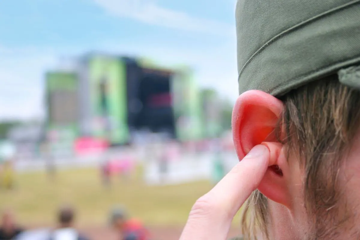 ear plugs for festivals