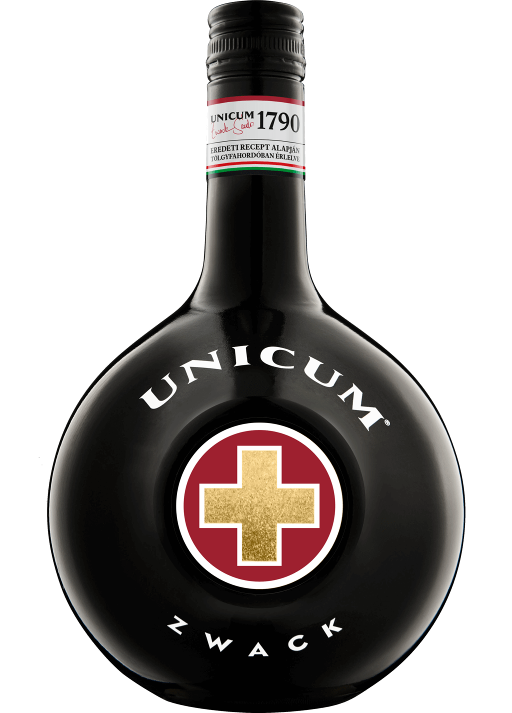 Unicum is a great souvenir from Barcelona