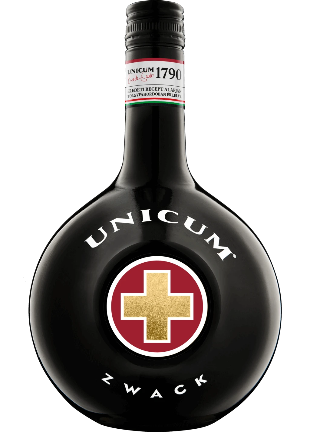 Unicum is a great souvenir from Barcelona
