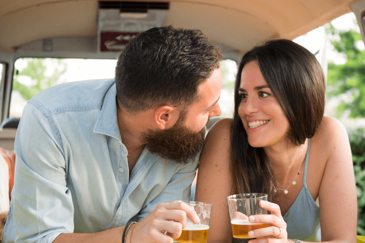 10 Fun Road Trip Games for Couples