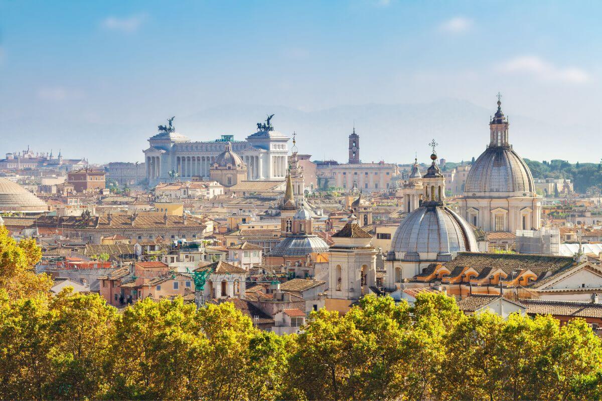 What is Italy Known for? 18 Things Italy is Famous For